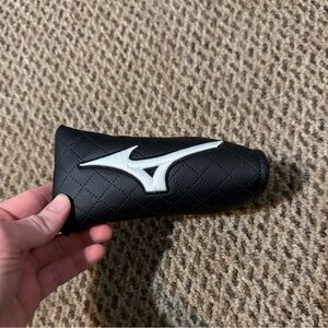 Mizuno Putter Cover